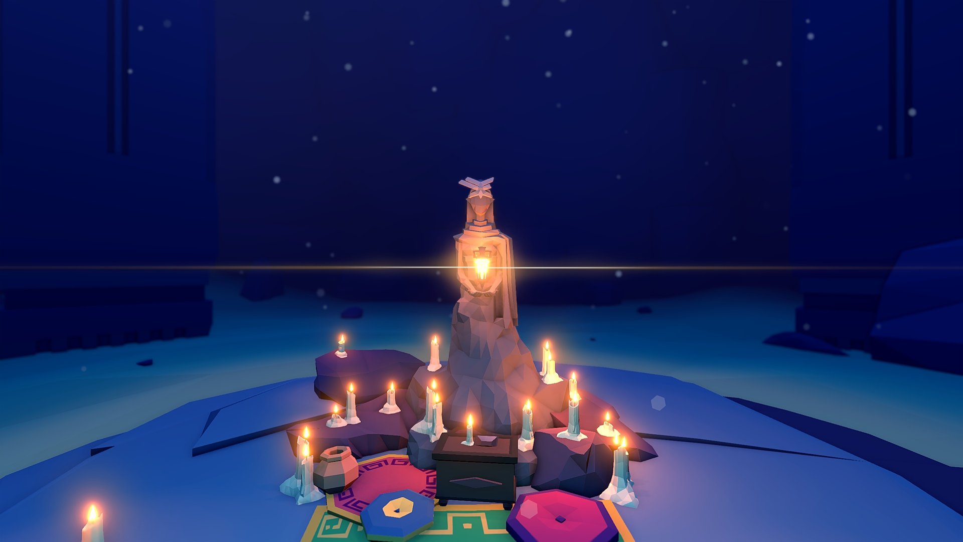 AER - Memories of Old